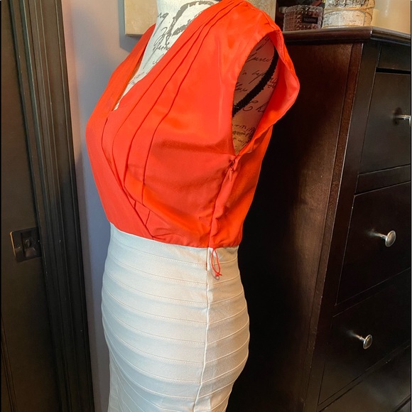 Express bandage dress - Picture 3 of 10